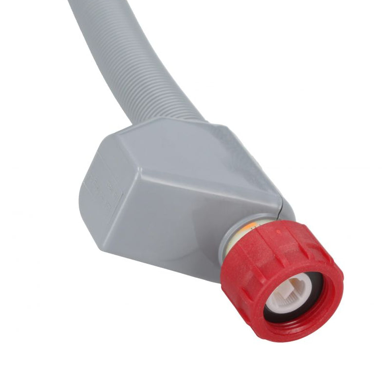 Beko Grundig Zulaufschlauch Aquastop Spülmaschine 1760360200 1760360500 C00865002