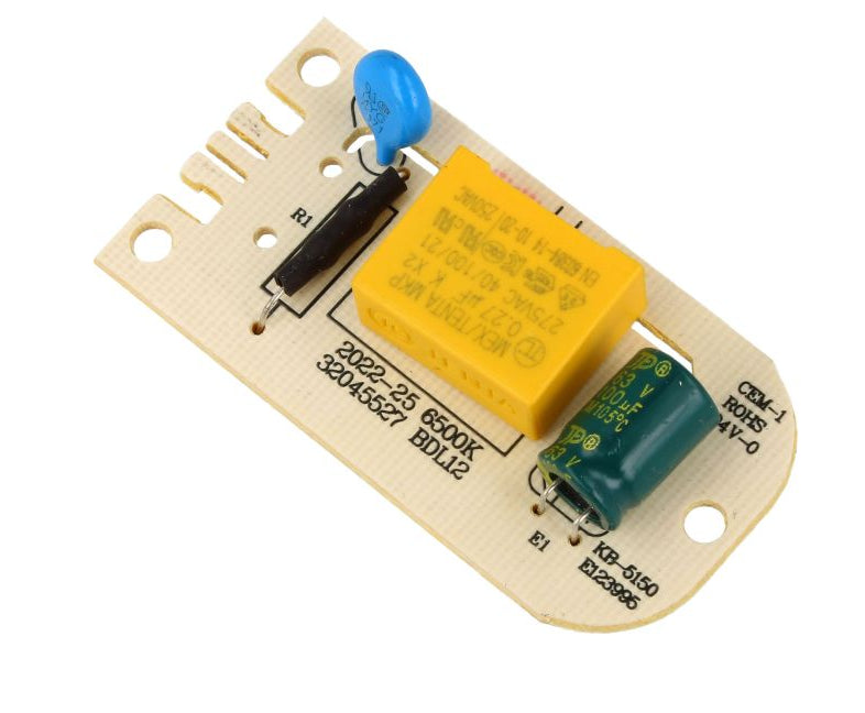 Vestel SMEG Gorenje LED Platine Kühlschrank 32051997 32042482 824610991 32045527