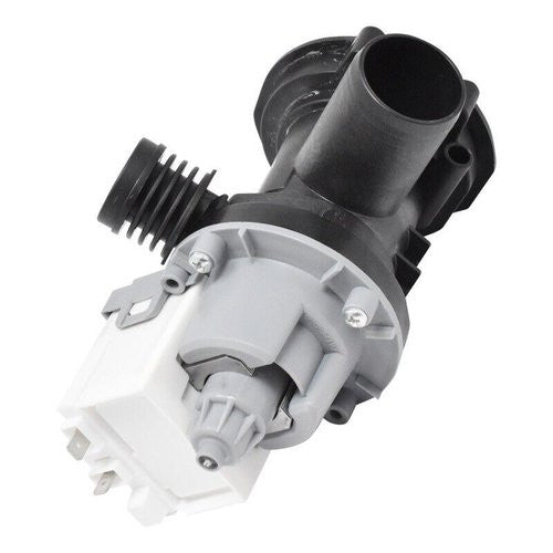 Bauknecht Indesit Ablaufpumpe 488000855480 C00855480 488000517420 original