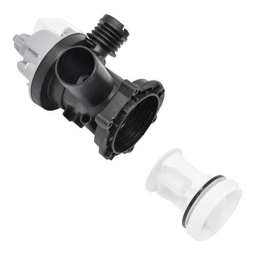 Bauknecht Indesit Ablaufpumpe 488000855480 C00855480 488000517420 original