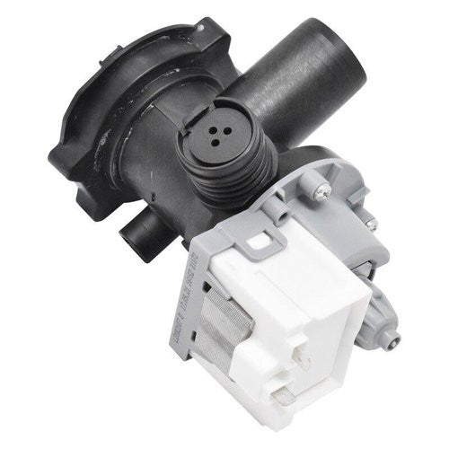 Bauknecht Indesit Ablaufpumpe 488000855480 C00855480 488000517420 original