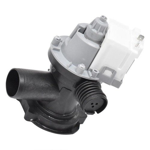 Bauknecht Indesit Ablaufpumpe 488000855480 C00855480 488000517420 original