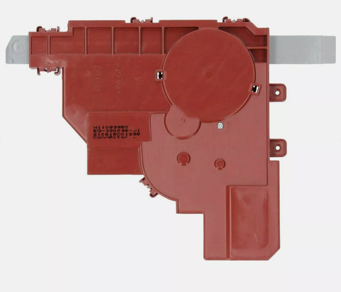 Bauknecht Whirlpool Indesit Türschalter Türöffner 488000536647 C00536647 original