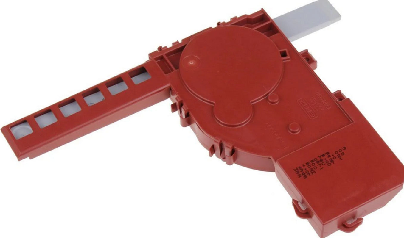 Bauknecht Whirlpool Indesit Türschalter Türöffner 488000536647 C00536647 original