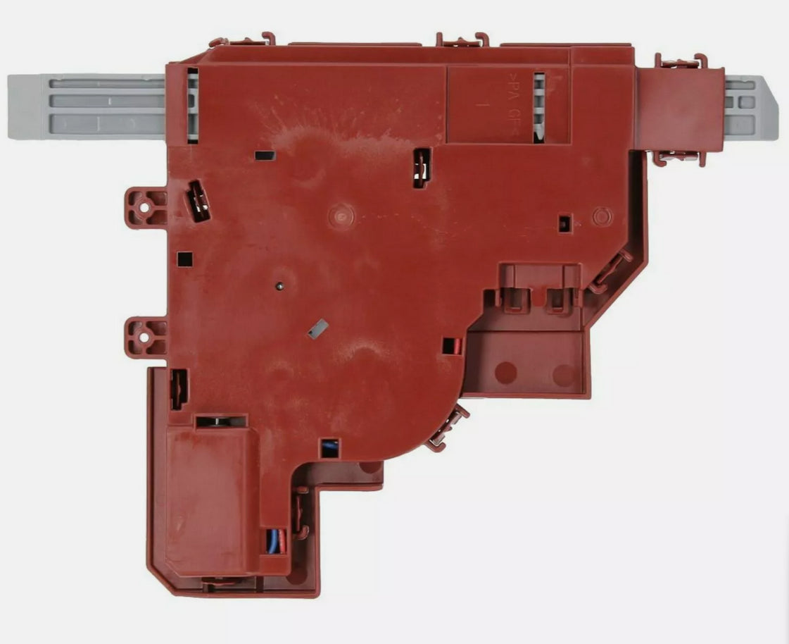 Bauknecht Whirlpool Indesit Türschalter Türöffner 488000536647 C00536647 original