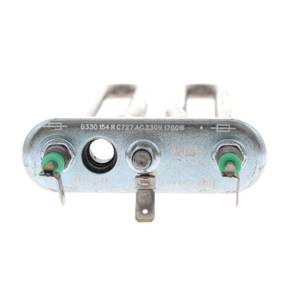 Bauknecht Heizung Waschmaschine Original 1700/230V 2TF C00380151 488000380151