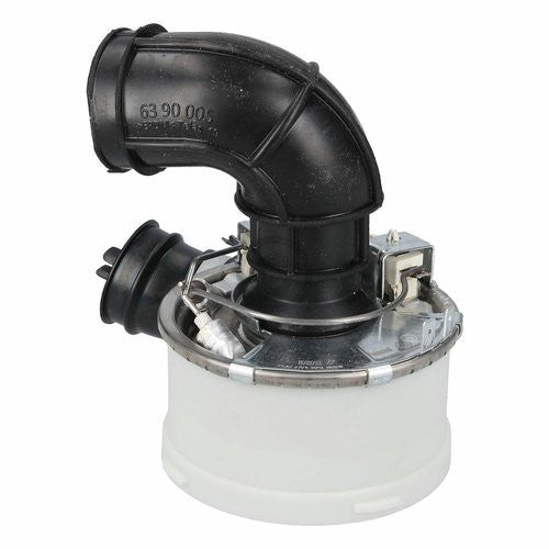 Bauknecht Heizung Heizkörper Spülmaschine Geschirrspüler C00856634 488000856634