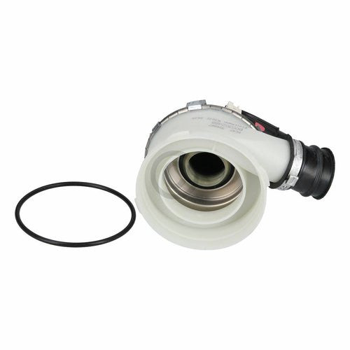 Bauknecht Heizung Heizkörper Spülmaschine Geschirrspüler C00856634 488000856634