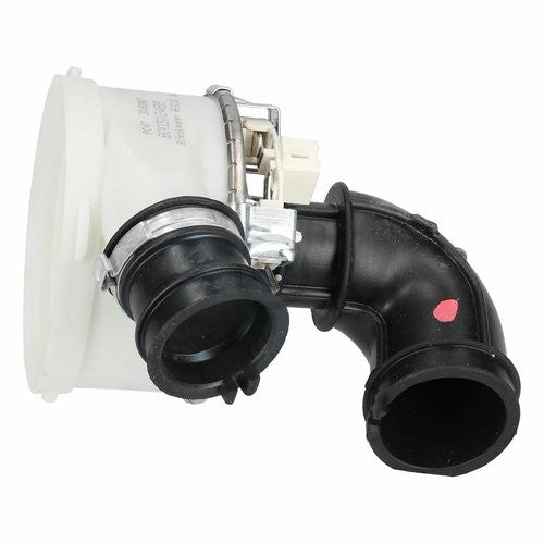 Bauknecht Heizung Heizkörper Spülmaschine Geschirrspüler C00856634 488000856634