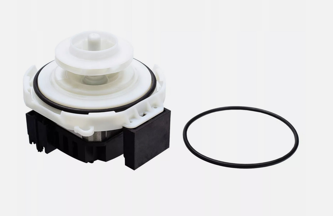 Bauknecht Umwälzpumpe 488000731573 C00731573 482000022216 C00302488 original