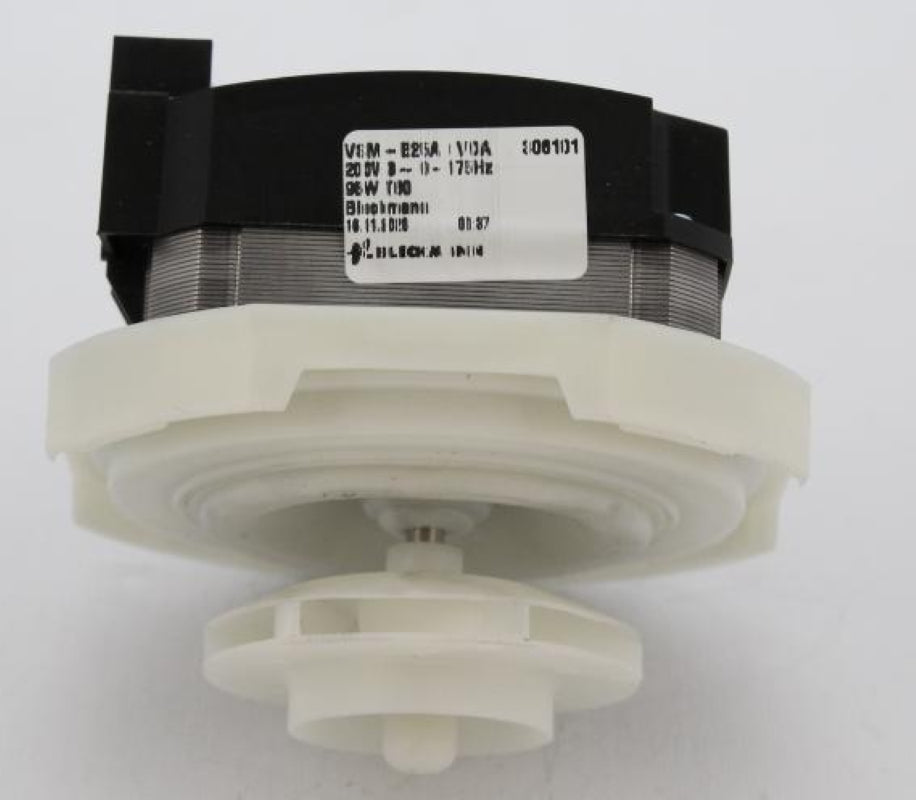 Bauknecht Umwälzpumpe 488000731573 C00731573 482000022216 C00302488 original