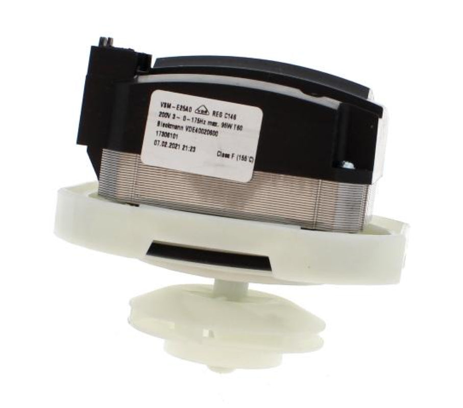 Bauknecht Umwälzpumpe 488000731573 C00731573 482000022216 C00302488 original