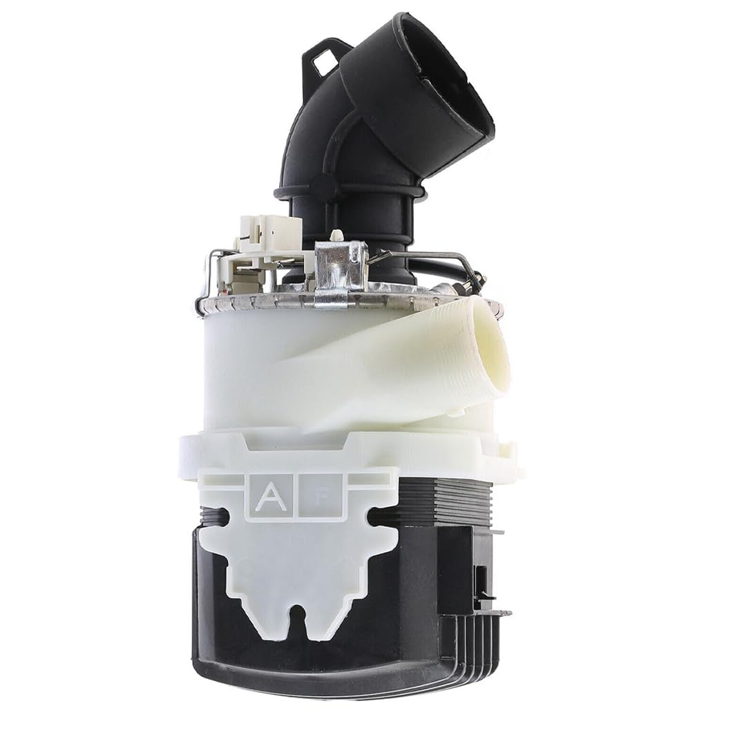 Bauknecht Beko Grundig Umwälzpumpe 1762650100 1762650500 1752480100 Original