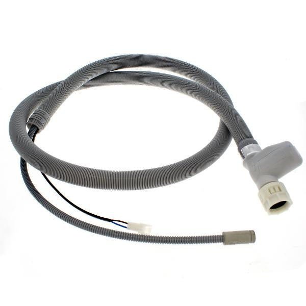 Bauknecht Zulaufschlauch Spülmaschine 482000023524 C00372679 original