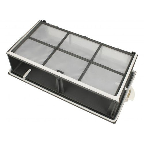 Bauknecht Whirlpool Indesit Bodenfilter Flusensieb C00731593 488000731593