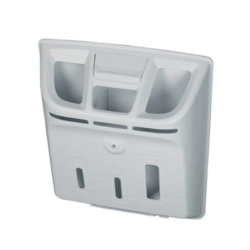 Bauknecht Waschmittel Einspülkammer C00324273 11003994 483019 481010424468