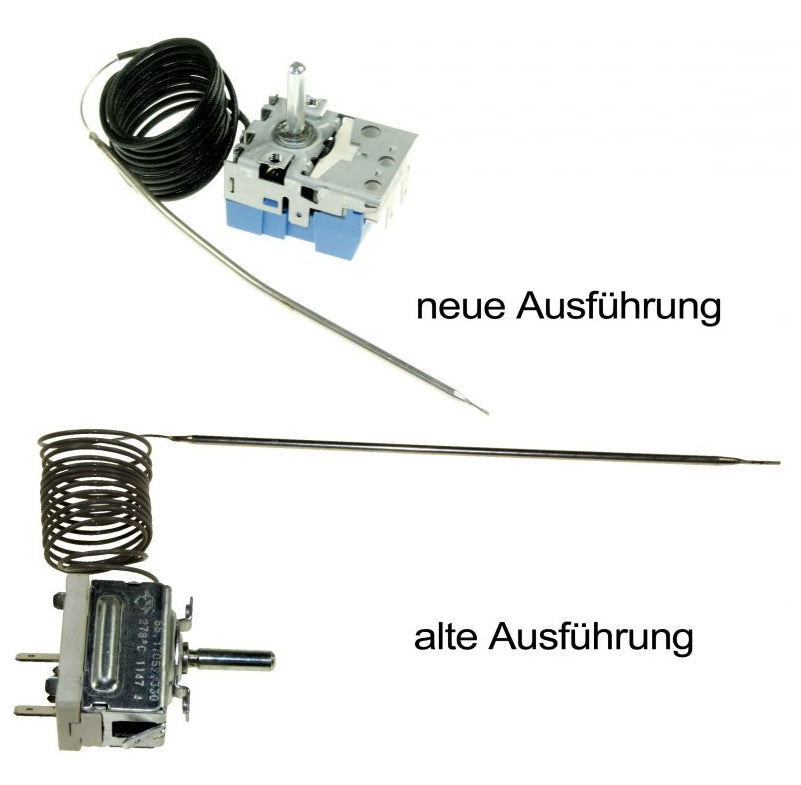 Bauknecht Whirlpool Indesit Thermostat 480121100077 C00310964 Original