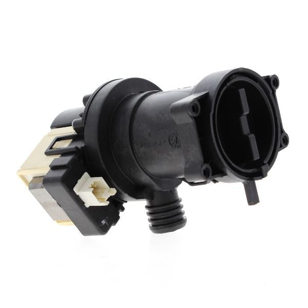 Bauknecht Ablaufpumpe Laugenpumpe Waschmaschine 481010584942 C00310976