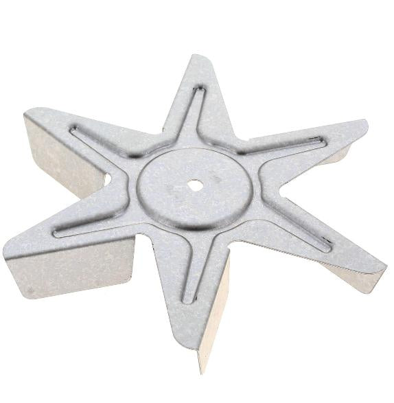 Whirlpool Indesit Turbinenrad 481010781712 C00386493