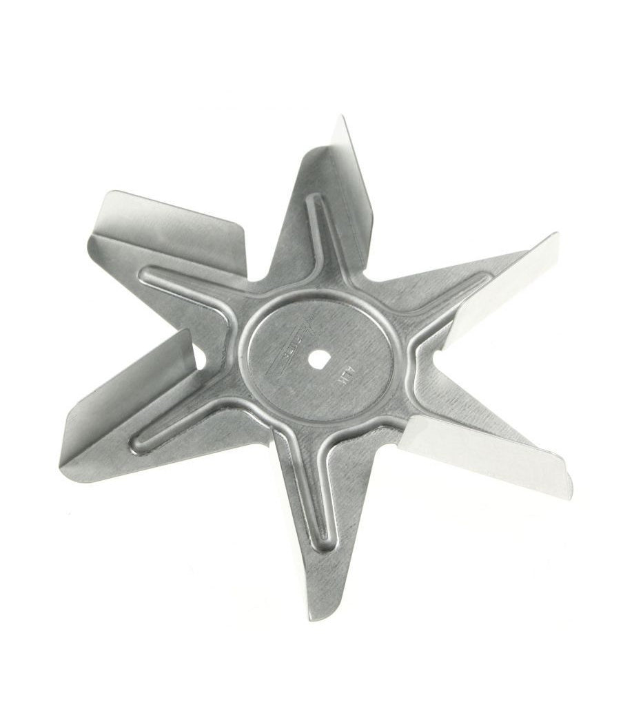 Whirlpool Indesit Turbinenrad 481010781712 C00386493