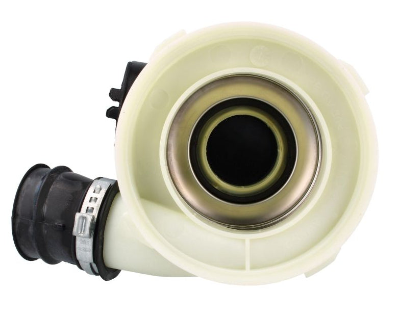 Bauknecht KIT Heizkörper +Schlauch AWECO+Dichtung C00856635