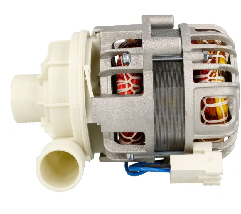 YXW-48-2-52L WELLING WASHING PUMP-4 Umwälzmotor Vestel 32040522 original