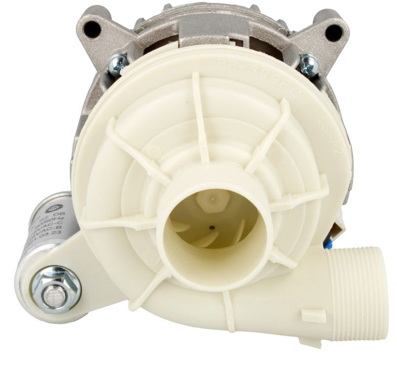 YXW-48-2-52L WELLING WASHING PUMP-4 Umwälzmotor Vestel 32040522 original