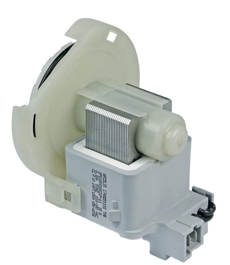 Beko Ablaufpumpe Laugenpumpe  1748200100 C00903516 1740300100 1740300200