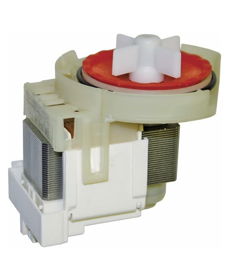 Beko Ablaufpumpe Laugenpumpe  1748200100 C00903516 1740300100 1740300200