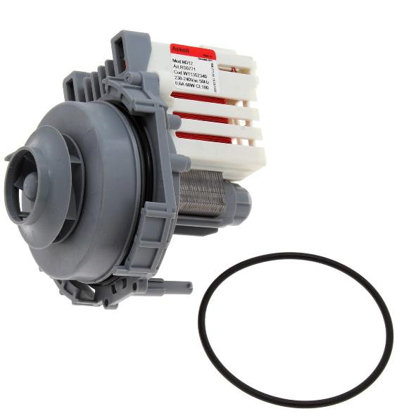 Umwälzpumpe Askoll M311 E+ dichtung Bauknecht C00635474 488000635474