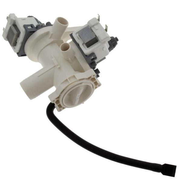 Bauknecht Laugenpumpe C00666401 488000666401 Original