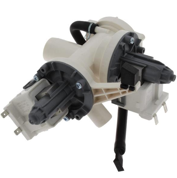 Bauknecht Laugenpumpe C00666401 488000666401 Original