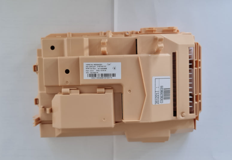 Bauknecht MODULE PROGR.NUCLEUS 769991584610 CIM ST C00639839