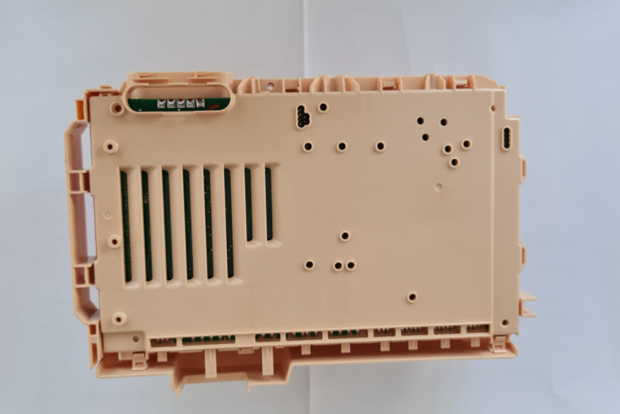 Bauknecht MODULE PROGR.NUCLEUS 769991584610 CIM ST C00639839