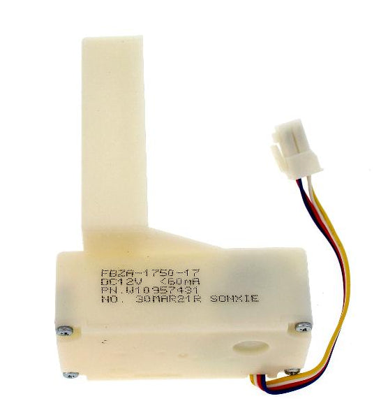 Bauknecht DAMPER 12V DC WITHOUT SPONGE C00504992