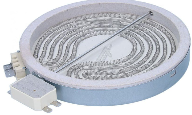 Vestel HIGHLIGHT HEATING RD(Ã 180)230V,1700WEIKA D897993 32010388 49011179