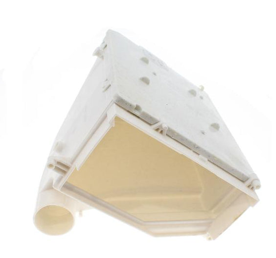 Bauknecht Einspuelbeh. Warmwasser C00311833