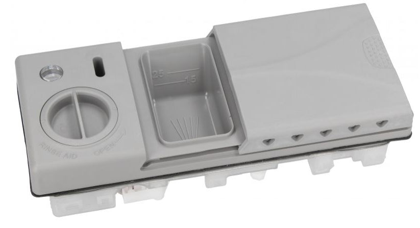 Gorenje 100998-25 A/S-DISPENSER RINSE AID 5500MM, ODM H740770