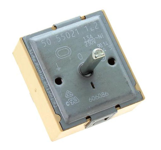 Bauknecht  ENERGIEREGLER 2 ZONEN 230V/13A C00397129 481010427882