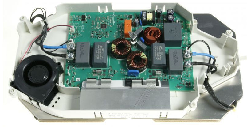 Elica 75.08014.010 INDUKTIONS EINHEIT LINKS ECKIG, MASTER