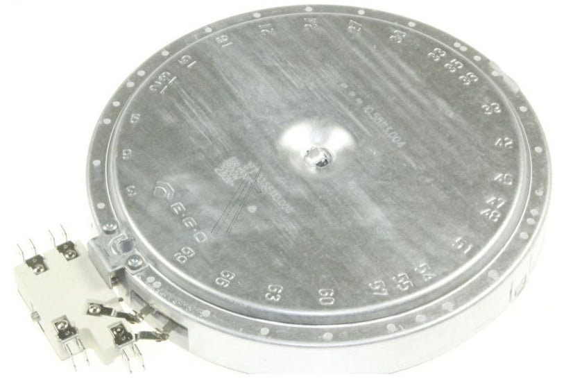 Gorenje 10.58113.004 STRAHLHEIZKÖRPER 180S 1800W 230V Herdplatte 8001771