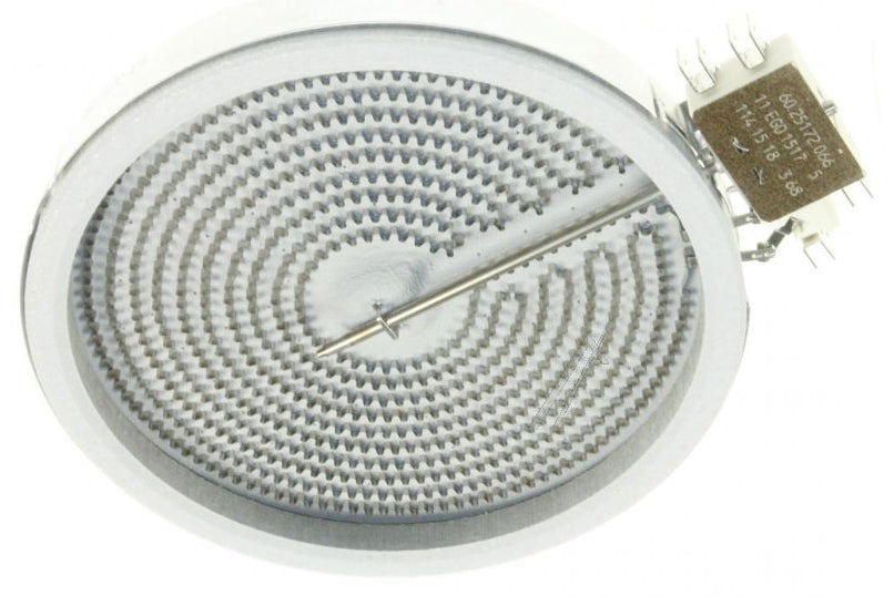 Gorenje 10.58113.004 STRAHLHEIZKÖRPER 180S 1800W 230V Herdplatte 8001771