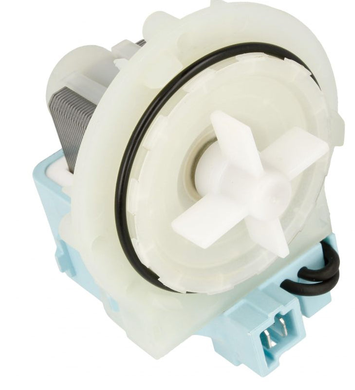 SPW185230E31P-01 PUMPENMOTOR Abflusspumpe Waschmaschine Beko Grundig Arcelik 2841420200