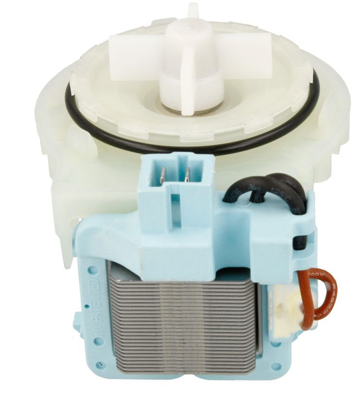 SPW185230E31P-01 PUMPENMOTOR Abflusspumpe Waschmaschine Beko Grundig Arcelik 2841420200