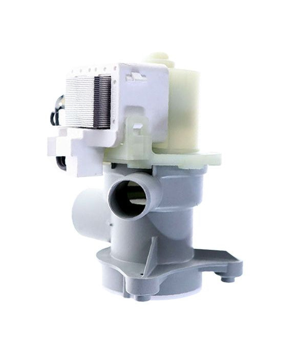 PUMP FILTER GR. COMPLETE (SILENT)  Ablaufpumpe Beko Grundig Arcelik 1421000100