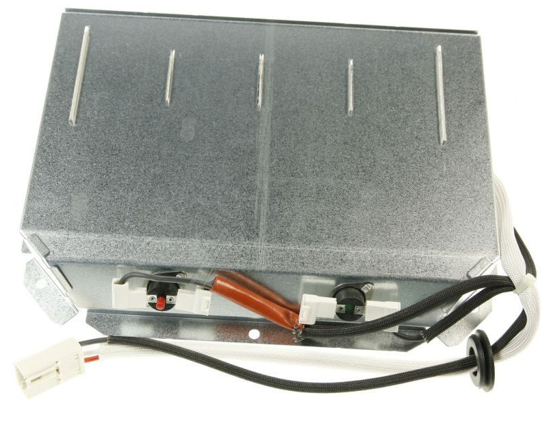 Beko HEIZUNG 2300W/230V IRCA Heizelement Komplett 2976680600 2976680600 Original