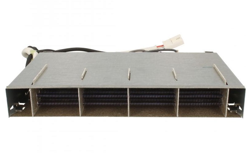 Beko HEIZUNG 2300W/230V IRCA Heizelement Komplett 2976680600 2976680600 Original