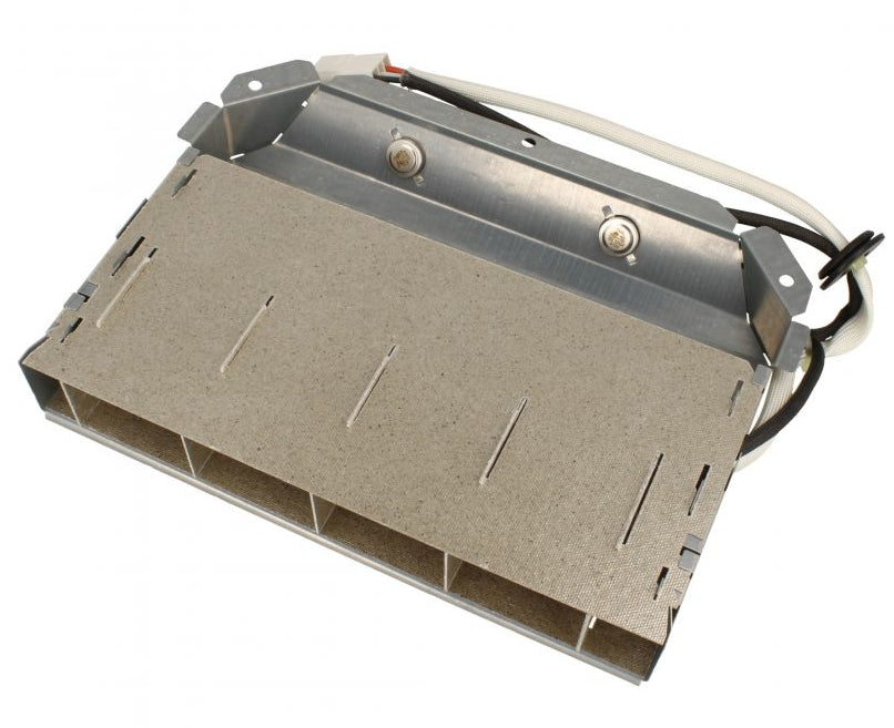 Beko HEIZUNG 2300W/230V IRCA Heizelement Komplett 2976680600 2976680600 Original