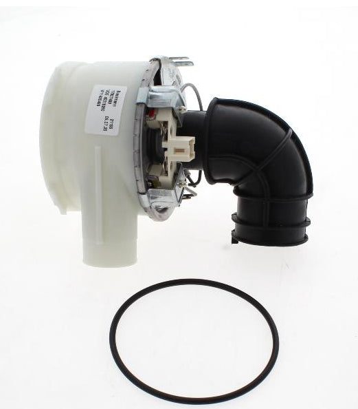 Bauknecht KIT HEIZKOERPER +SCHLAUCH AWECO+DICHTUNG C00634181 488000634181