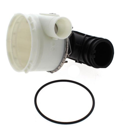 Bauknecht KIT HEIZKOERPER +SCHLAUCH AWECO+DICHTUNG C00634181 488000634181